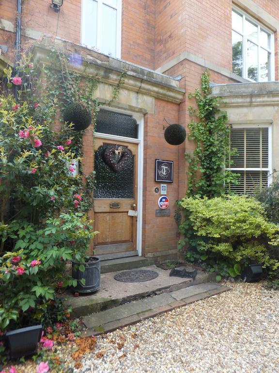 Treherne House & The Malvern Retreat 그레이트말번 외부 사진