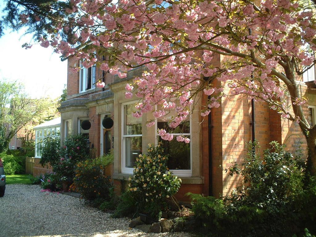 Treherne House & The Malvern Retreat 그레이트말번 외부 사진